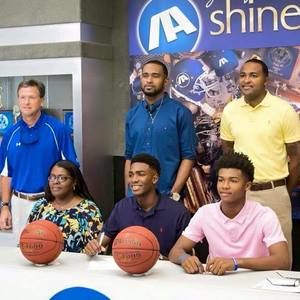 Meet your Posher, Randy